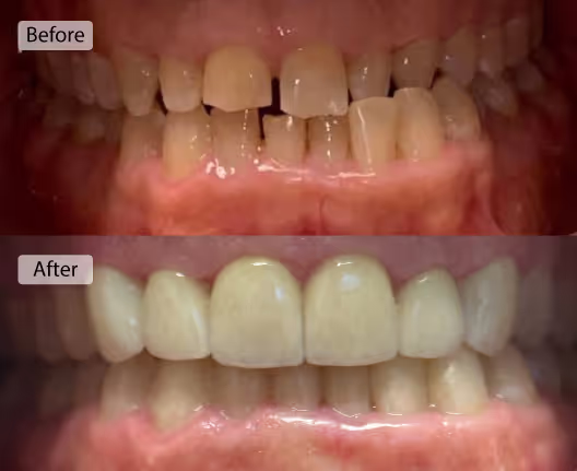 Dentist 98055